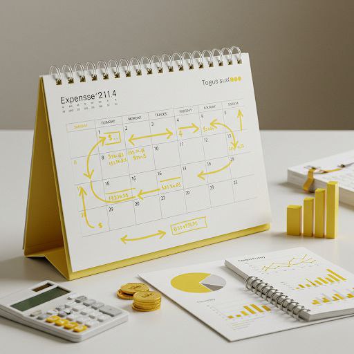 مدیریت دخل و خرج