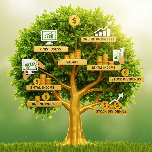 مدیریت دخل و خرج