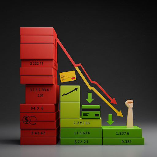 مدیریت دخل و خرج