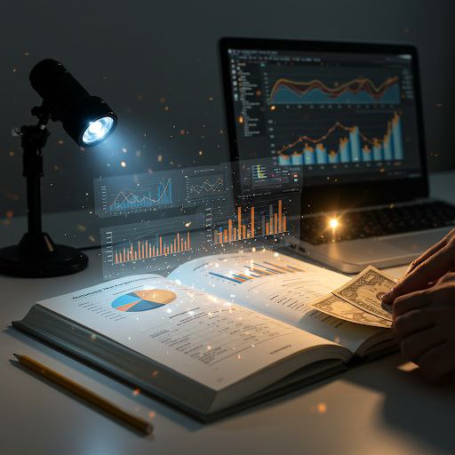 مدیریت دخل و خرج