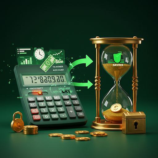 مدیریت دخل و خرج